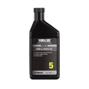 Aceite de suspensión 5W