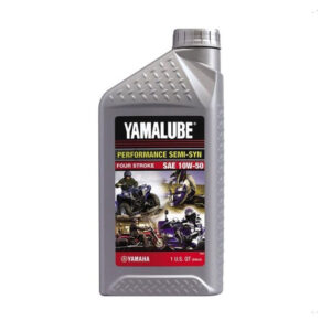 Aceite semi sintético 10w50 Sport