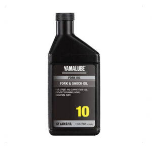 Aceite suspensión 10w