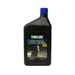 Aceite Yamalube Marine 4 Tiempos 10W-30