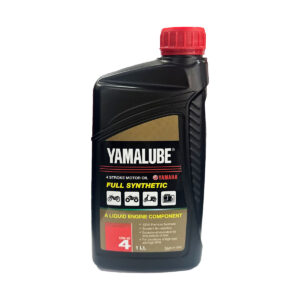 Aceite 10W-40 full sintético