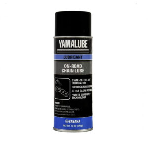 Lubricante Cadena Yamalube ON Road