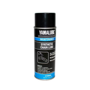 Lubricante Cadena Yamalube ON Road 312g