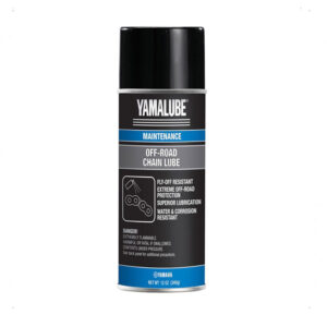 Lubricante de Cadena Yamalube OFF Road