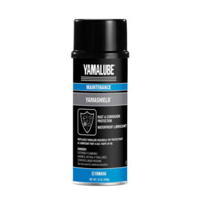 Solvente Lubricante Yamashield