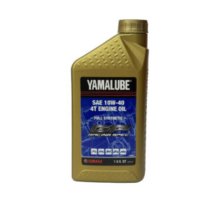 Aceite 10w40 RS4 GP RACE FULL-SYNTHETIC OIL