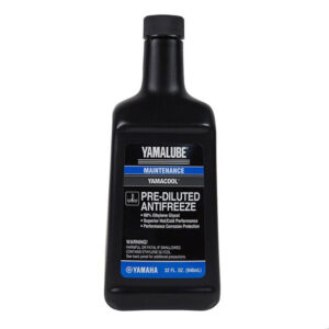 Anticongelante Coolant Yamacool
