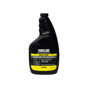 YAMACLEAN PRO WASH SP 32OZ/12 Detailing